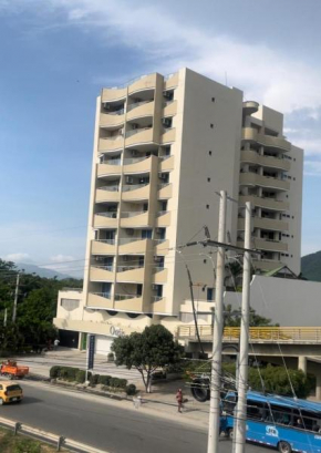 Apartamento Santa Marta 405